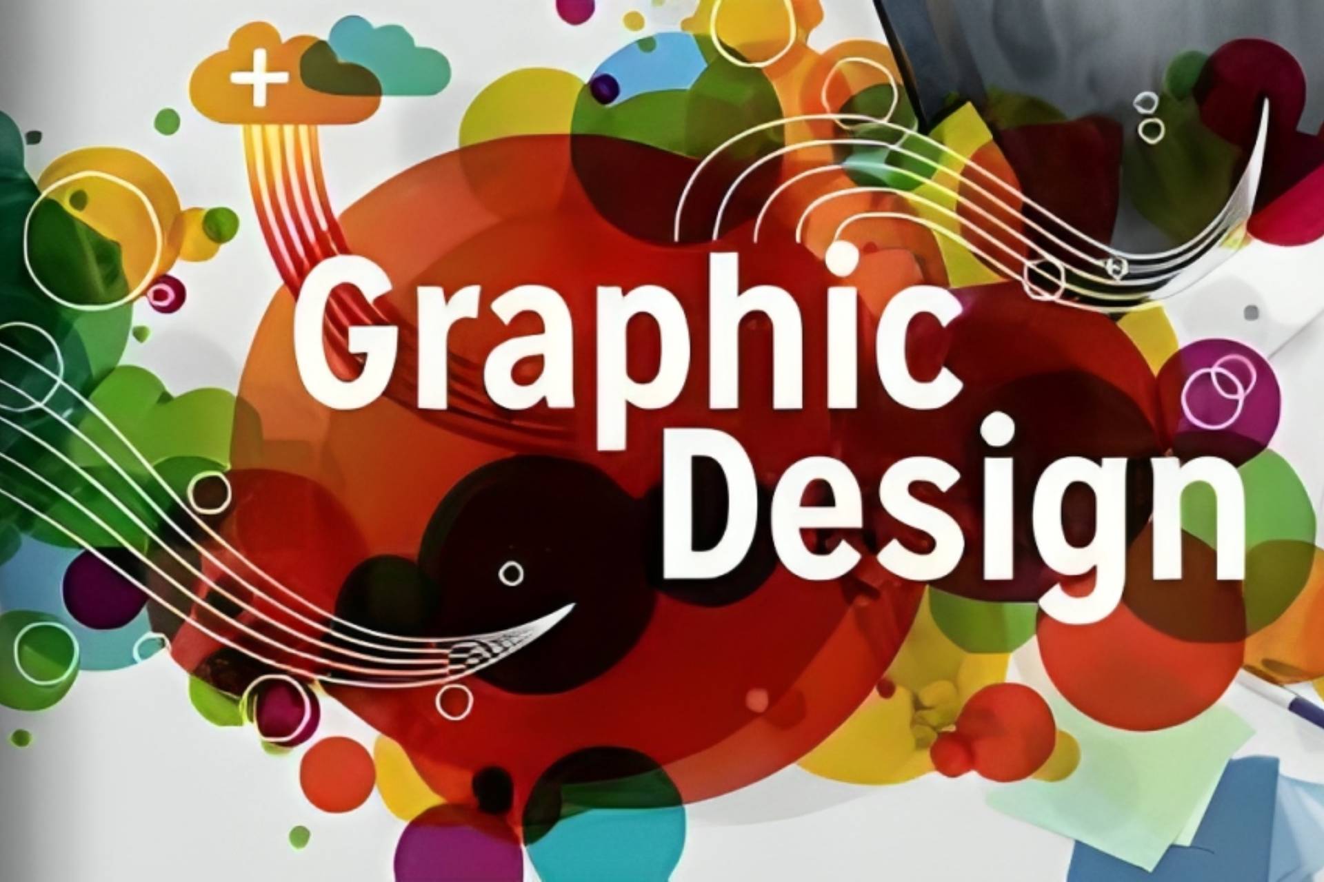 Unlock the Power of Graphics Design